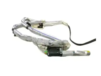 Pezzo di ricambio per auto di seconda mano AIRBAG A TENDA ANTERIORE DESTRO per OPEL CORSA D  Riferimenti OEM IAM 13150705  