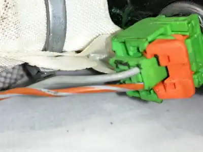 Pezzo di ricambio per auto di seconda mano airbag a tenda anteriore destro per opel corsa d cosmo riferimenti oem iam 13150705  