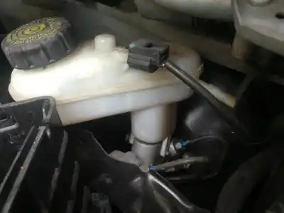 Second-hand car spare part brake pump for renault twingo authentique oem iam references 7701209642  8200403300