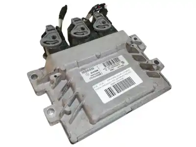 Second-hand car spare part ecu engine control for renault twingo authentique oem iam references 8200774747  