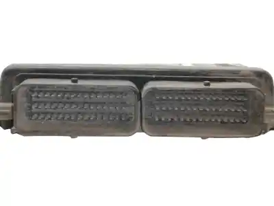 Second-hand car spare part ecu engine control for daewoo kalos (klas) 1.2 oem iam references 96376652  