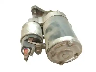 Peça sobressalente para automóvel em segunda mão motor de arranque por citroen c3 1.4 referências oem iam 9656317780  