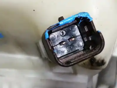 Peça sobressalente para automóvel em segunda mão bomba de travões por citroen c4 lim. collection referências oem iam 4601y4 y24879 / 9680931580 179129520c / 0204051329 0204051007