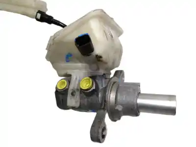 Peça sobressalente para automóvel em segunda mão bomba de travões por citroen c4 lim. collection referências oem iam 4601y4 y24879 / 9680931580 179129520c / 0204051329 0204051007