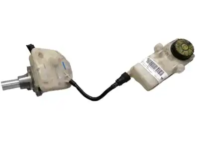 Peça sobressalente para automóvel em segunda mão bomba de travões por citroen c4 lim. collection referências oem iam 4601y4 y24879 / 9680931580 179129520c / 0204051329 0204051007