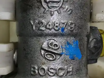 Peça sobressalente para automóvel em segunda mão bomba de travões por citroen c4 lim. collection referências oem iam 4601y4 y24879 / 9680931580 179129520c / 0204051329 0204051007