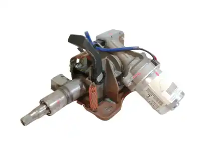 Peça sobressalente para automóvel em segunda mão coluna de direcção por renault twingo authentique referências oem iam 8200809483