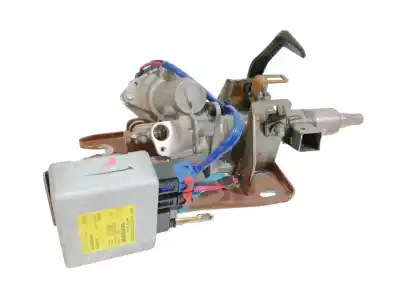 Second-hand car spare part steering column for renault twingo authentique oem iam references 8200809483  6900001631a