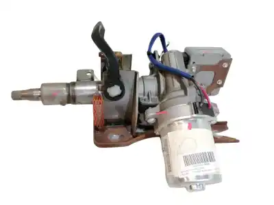 Second-hand car spare part steering column for renault twingo authentique oem iam references 8200809483  6900001631a