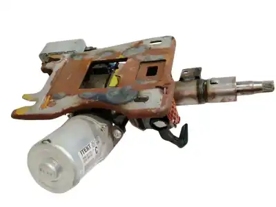 Second-hand car spare part steering column for renault twingo authentique oem iam references 8200809483  6900001631a