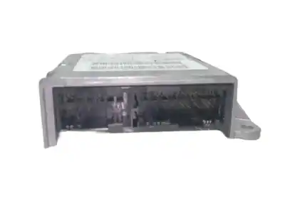 Second-hand car spare part airbag control unit for citroen c4 lim. collection oem iam references 9678691580  a2c53321949