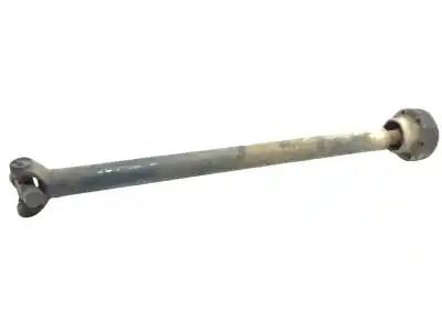 Second-hand car spare part front center transmission for ford explorer 4.0 xlt oem iam references 