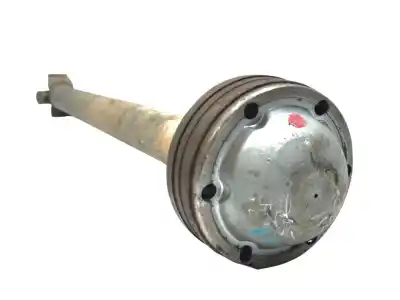 Second-hand car spare part front center transmission for ford explorer 4.0 xlt oem iam references   