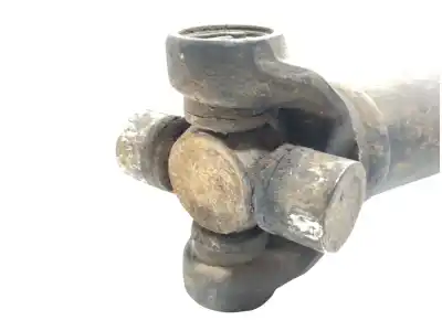 Second-hand car spare part front center transmission for ford explorer 4.0 xlt oem iam references   