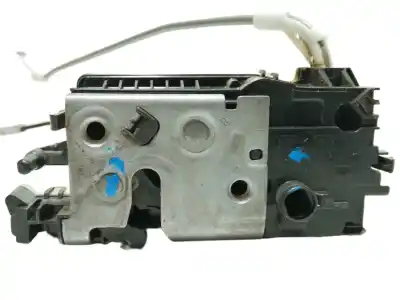 Tweedehands auto-onderdeel deurslot rechts voor voor citroen c4 lim. collection oem iam-referenties 9685351480