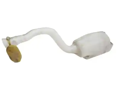 Peça sobressalente para automóvel em segunda mão depósito do limpa vidros por renault twingo authentique referências oem iam 8200619096