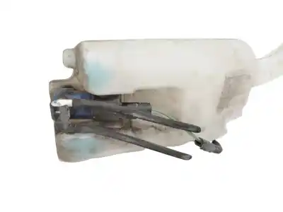 Second-hand car spare part windscreen washer bottle for renault twingo authentique oem iam references 8200619096  