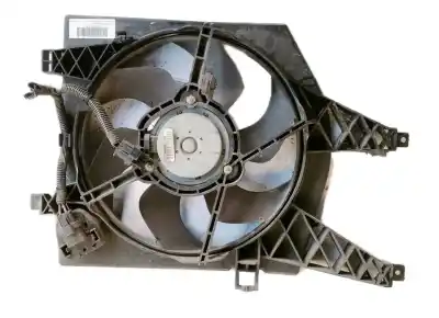 Pezzo di ricambio per auto di seconda mano elettroventola per renault twingo authentique riferimenti oem iam 2112191080507  