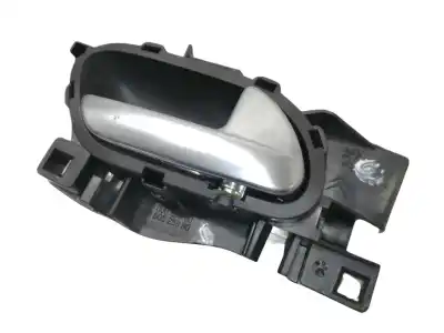 Автозапчасти б/у внутренняя задняя правая ручка за citroen c4 picasso ii 1.6 hdi / bluehdi 115 ссылки oem iam 9800099680 Автозапчасти б/у внутренняя задняя правая ручка за citroen c4 picasso ii 1.6 hdi / bluehdi 115 ссылки oem iam 9800099680