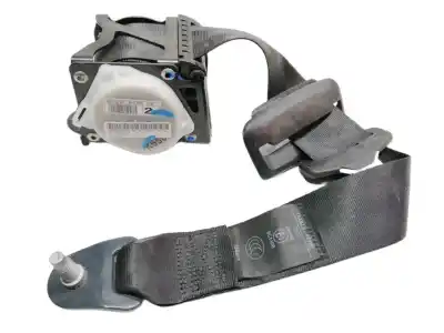 Tweedehands auto-onderdeel veiligheidsriem rechts achter voor citroen c4 lim. collection oem iam-referenties 8975zr