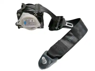 Tweedehands auto-onderdeel veiligheidsriem links achter voor citroen c4 lim. collection oem iam-referenties 8976c2
