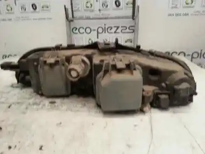 Second-hand car spare part left headlight for fiat brava (182_) 1.4 (182.bg) oem iam references   