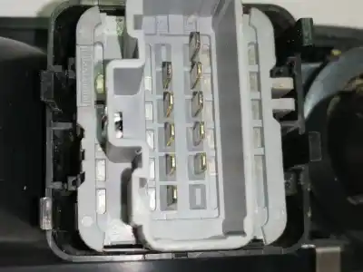 Second-hand car spare part left front power window switch for renault twingo authentique oem iam references 8200356515b  