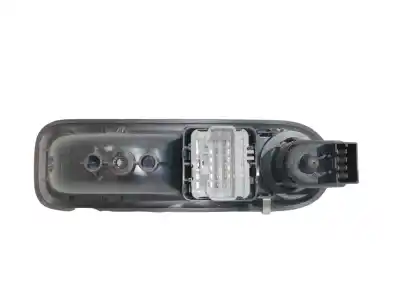 Second-hand car spare part left front power window switch for renault twingo authentique oem iam references 8200356515b  