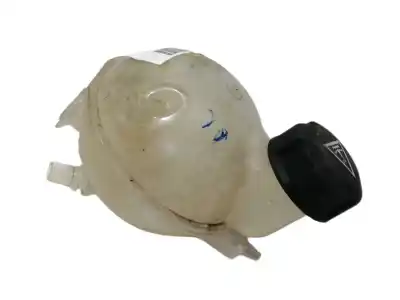 Peça sobressalente para automóvel em segunda mão depósito de expansão por citroen c4 lim. collection referências oem iam   