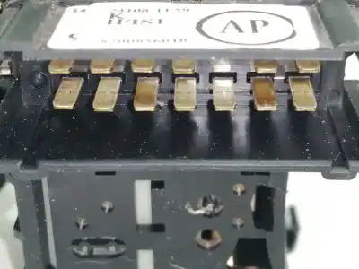 Pezzo di ricambio per auto di seconda mano comando pulito per renault twingo authentique riferimenti oem iam 8200856010  