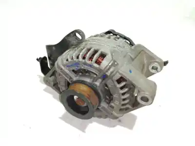 Peça sobressalente para automóvel em segunda mão alternador por opel meriva cosmo referências oem iam 0124425022