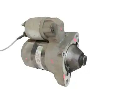 Peça sobressalente para automóvel em segunda mão motor de arranque por renault twingo authentique referências oem iam 8200369521