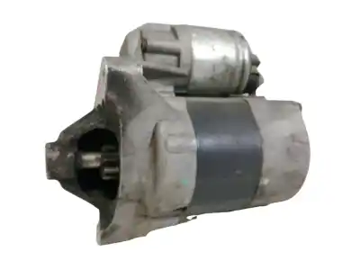 Peça sobressalente para automóvel em segunda mão motor de arranque por renault twingo authentique referências oem iam 8200369521  8200369521e