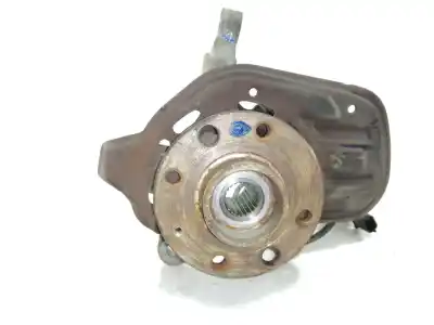 Peça sobressalente para automóvel em segunda mão manga de eixo dianteira direita por opel meriva cosmo referências oem iam 93328738