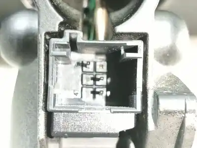 Pezzo di ricambio per auto di seconda mano specchio interno per citroen c4 lim. collection riferimenti oem iam 40893090 9052796 96758889xt