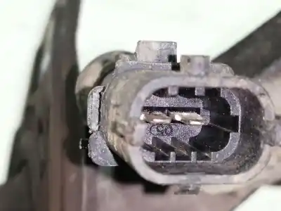 Second-hand car spare part front left knuckle for opel meriva cosmo oem iam references 93328737  