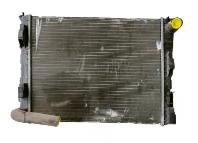 Peça sobressalente para automóvel em segunda mão radiador de água por renault twingo authentique referências oem iam 8200448553