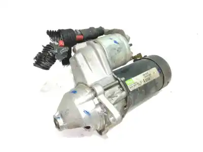 Peça sobressalente para automóvel em segunda mão motor de arranque por opel meriva cosmo referências oem iam 09115191  