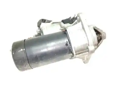 Peça sobressalente para automóvel em segunda mão motor de arranque por opel meriva cosmo referências oem iam 09115191  