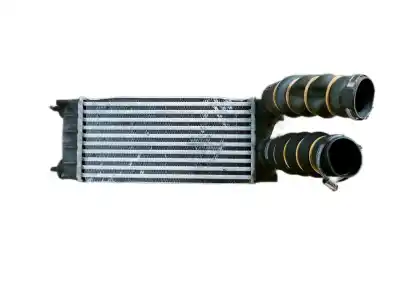 Pezzo di ricambio per auto di seconda mano INTERCOOLER per CITROEN C4 LIM.  Riferimenti OEM IAM 9684212480 IA2001 