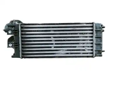 Peça sobressalente para automóvel em segunda mão intercooler por citroen c4 lim. collection referências oem iam 9684212480 ia2001 