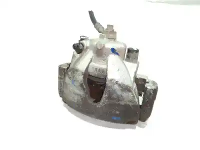Peça sobressalente para automóvel em segunda mão pinça de travão dianteira direita por opel meriva cosmo referências oem iam fn35725
