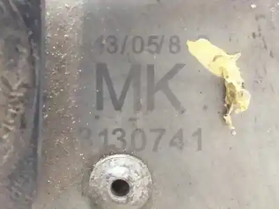 Second-hand car spare part right engine support for opel corsa d enjoy oem iam references 13130741  