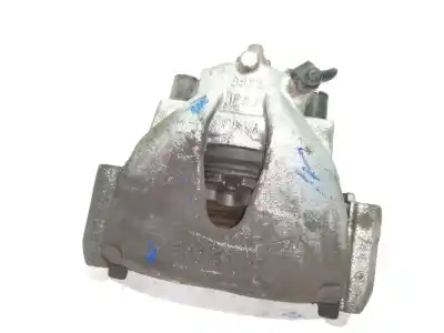 Peça sobressalente para automóvel em segunda mão pinça de travão dianteira esquerda por opel meriva cosmo referências oem iam fn35725