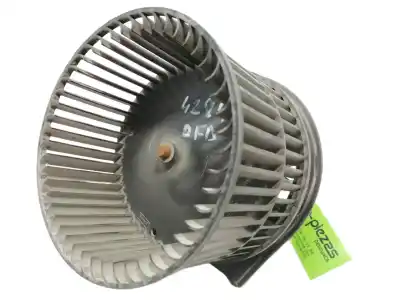Piesă de schimb auto la mâna a doua Ventilator habitaclu încalzire pentru SAAB 9-5 BERLINA  Referințe OEM IAM W964450H  
