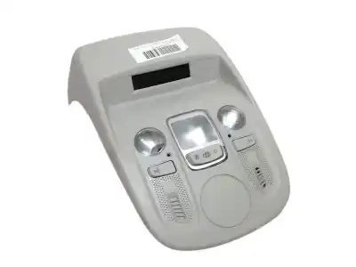 Tweedehands auto-onderdeel binnenlicht voor citroen c4 lim. collection oem iam-referenties 6362as