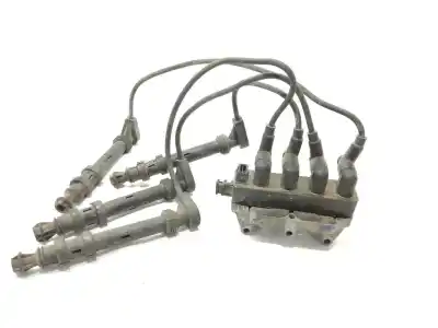 Pezzo di ricambio per auto di seconda mano bobina di accensione per fiat brava (182) 1.6 16v cat riferimenti oem iam bae920a