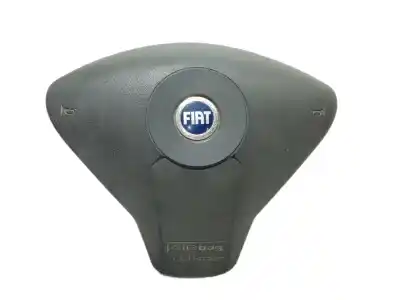 Second-hand car spare part front left air bag for fiat multipla (186_) 1.9 jtd 115 oem iam references 7353148010