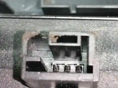 Second-hand car spare part headlights switch for citroen c4 lim. collection oem iam references 96717155zd 96702420zd 