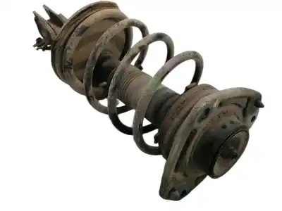 Second-hand car spare part front left shock absorber for fiat multipla (186_) 1.9 jtd 115 oem iam references 